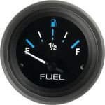 Sierra 68390P Eclipse Fuel Gauge